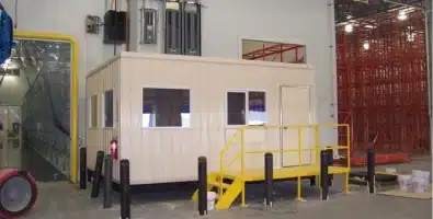 In-plant Offices
