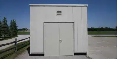 Pump Enclosures